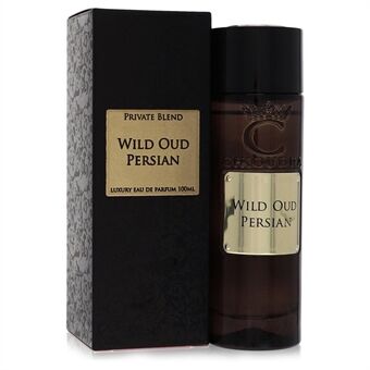 Private Blend Wild Oud by Chkoudra Paris - Eau De Parfum Spray 100 ml - til kvinder