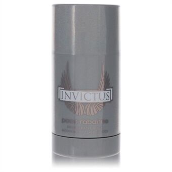 Invictus by Paco Rabanne - Deodorant Stick 75 ml - til mænd