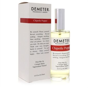 Demeter Chipotle Pepper by Demeter - Cologne Spray 120 ml - til kvinder