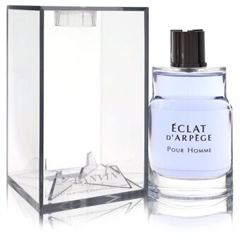 Eclat D\'Arpege by Lanvin - Eau De Toilette Spray 100 ml - til mænd