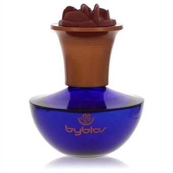 Byblos by Byblos - Eau De Parfum Spray (unboxed) 50 ml - til kvinder