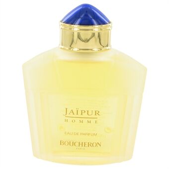 Jaipur by Boucheron - Eau De Parfum Spray (Tester) 100 ml - til mænd