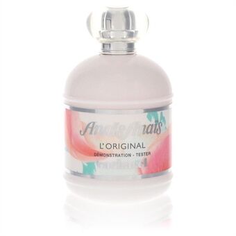 Anais Anais L\'Original by Cacharel - Eau De Toilette Spray (Tester) 100 ml - til kvinder