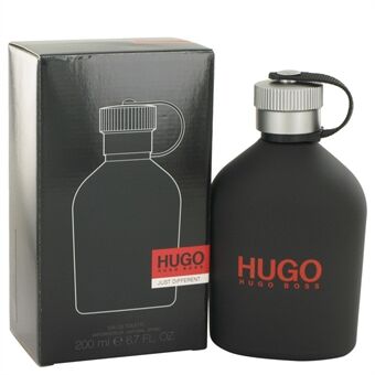 Hugo Just Different by Hugo Boss - Eau De Toilette Spray 200 ml - til mænd