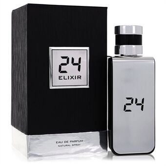 24 Platinum Elixir by ScentStory - Eau De Parfum Spray 100 ml - til mænd