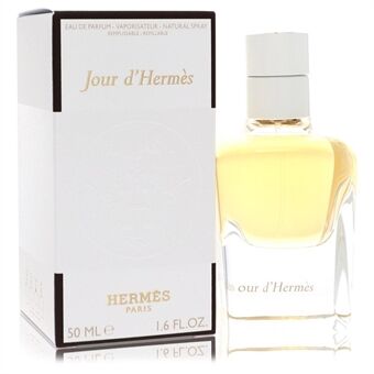 Jour D\'Hermes by Hermes - Eau De Parfum Spray Refillable 50 ml - til kvinder