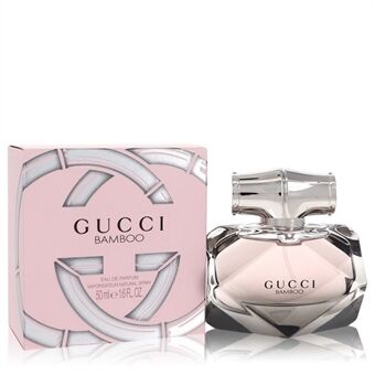 Gucci Bamboo by Gucci - Eau De Parfum Spray 50 ml - til kvinder