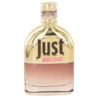 Just Cavalli New by Roberto Cavalli - Eau De Toilette Spray (Tester) 75 ml - til kvinder