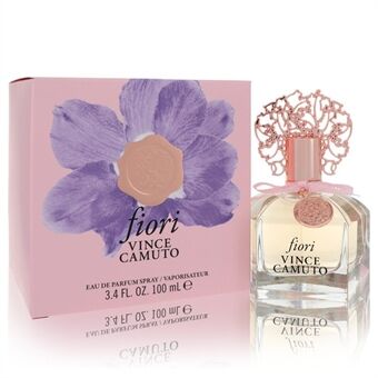 Vince Camuto Fiori by Vince Camuto - Eau De Pafum Spray 100 ml - til kvinder