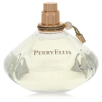 Perry Ellis (New) by Perry Ellis - Eau De Parfum Spray (Tester) 100 ml - til kvinder