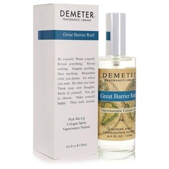 Demeter Great Barrier Reef by Demeter - Cologne Spray 120 ml - til kvinder