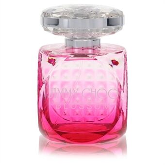 Jimmy Choo Blossom by Jimmy Choo - Eau De Parfum Spray (Tester) 100 ml - til kvinder