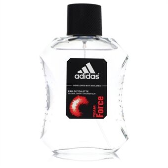 Adidas Team Force by Adidas - Eau De Toilette Spray (unboxed) 100 ml - til mænd