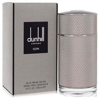 Dunhill Icon by Alfred Dunhill - Eau De Parfum Spray 100 ml - til mænd