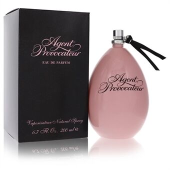 Agent Provocateur by Agent Provocateur - Eau De Parfum Spray 200 ml - til kvinder