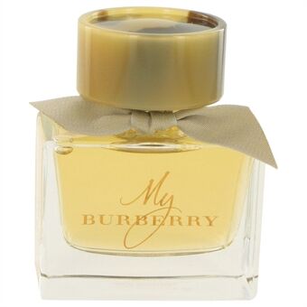 My Burberry by Burberry - Eau De Parfum Spray (Tester) 90 ml - til kvinder