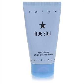 True Star by Tommy Hilfiger - Body Lotion 75 ml - til kvinder