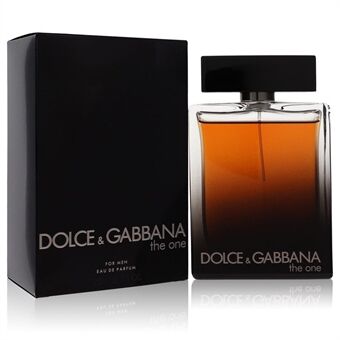 The One by Dolce & Gabbana - Eau De Parfum Spray 151 ml - til mænd