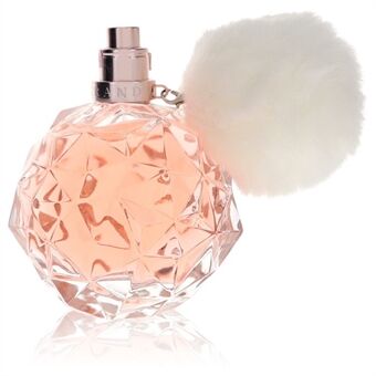 Ari by Ariana Grande - Eau De Parfum Spray (Tester) 100 ml - til kvinder