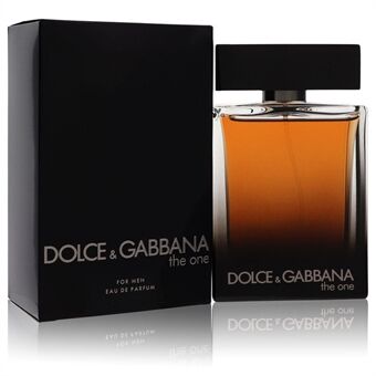 The One by Dolce & Gabbana - Eau De Parfum Spray 100 ml - til mænd