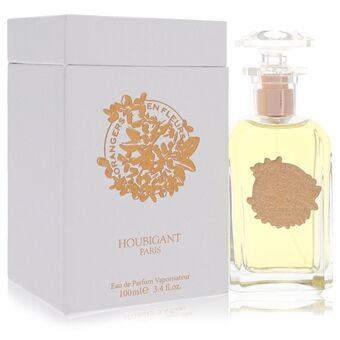 Orangers En Fleurs by Houbigant - Eau De Parfum Spray 100 ml - til kvinder