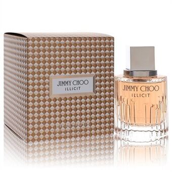 Jimmy Choo Illicit by Jimmy Choo - Eau De Parfum Spray 60 ml - til kvinder