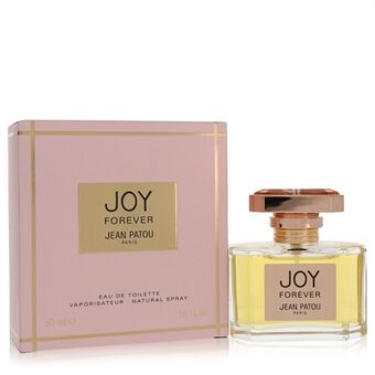 Joy Forever by Jean Patou - Eau De Toilette Spray 50 ml - til kvinder