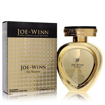 Joe Winn by Joe Winn - Eau De Parfum Spray 100 ml - til kvinder