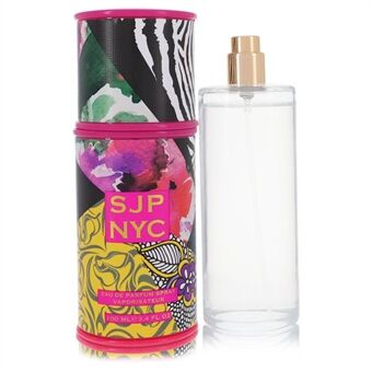 Sjp Nyc by Sarah Jessica Parker - Eau De Parfum Spray 100 ml - til kvinder