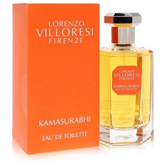 Kamasurabhi by Lorenzo Villoresi - Eau De Toilette Spray 100 ml - til kvinder