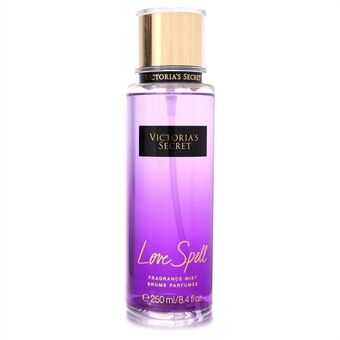 Victoria\'s Secret Love Spell by Victoria\'s Secret - Fragrance Mist Spray 248 ml - til kvinder