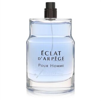 Eclat D\'Arpege by Lanvin - Eau De Toilette Spray (Tester) 100 ml - til mænd