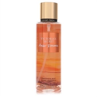 Victoria\'s Secret Amber Romance by Victoria\'s Secret - Fragrance Mist Spray 248 ml - til kvinder