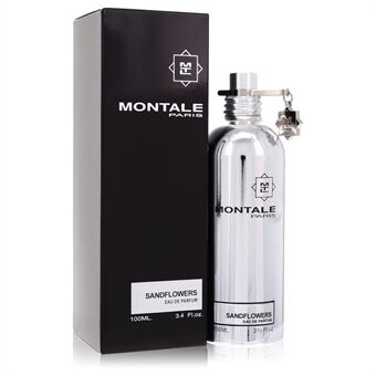 Montale Sandflowers by Montale - Eau De Parfum Spray 100 ml - til kvinder