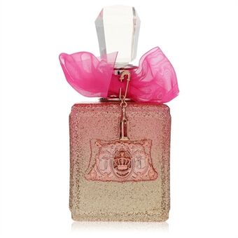 Viva La Juicy Rose by Juicy Couture - Eau De Parfum Spray (Tester) 100 ml - til kvinder