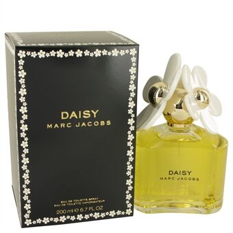 Daisy by Marc Jacobs - Eau De Toilette Spray 200 ml - til kvinder