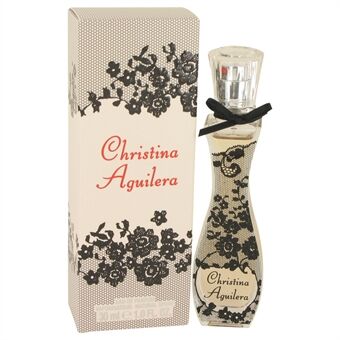 Christina Aguilera by Christina Aguilera - Eau De Parfum Spray 30 ml - til kvinder