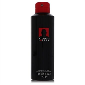 Michael Jordan by Michael Jordan - Body Spray 177 ml - til mænd