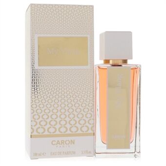 My Ylang by Caron - Eau De Parfum Spray 100 ml - til kvinder