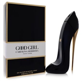 Good Girl by Carolina Herrera - Eau De Parfum Spray 80 ml - til kvinder