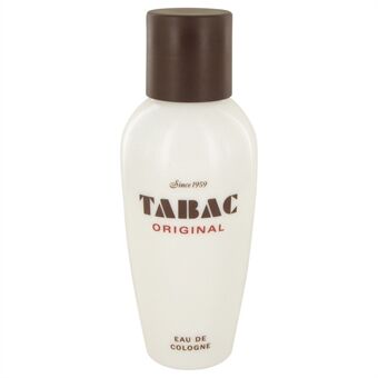 Tabac by Maurer & Wirtz - Cologne (unboxed) 299 ml - til mænd