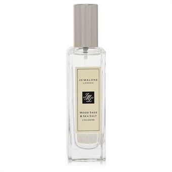 Jo Malone Wood Sage & Sea Salt by Jo Malone - Cologne Spray (Unisex Unboxed) 30 ml - til mænd