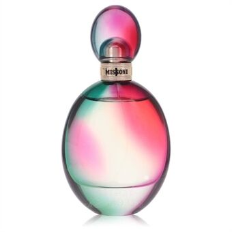 Missoni by Missoni - Eau De Parfum Spray (Tester) 100 ml - til kvinder