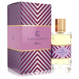 Roberto Capucci by Capucci - Eau De Parfum Spray 100 ml - til kvinder