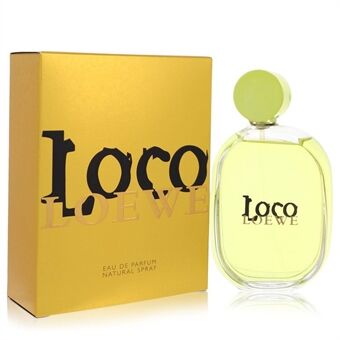 Loco Loewe by Loewe - Eau De Parfum Spray 50 ml - til kvinder