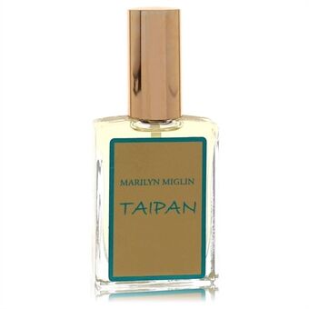 Taipan by Marilyn Miglin - Eau De Parfum Spray 30 ml - til kvinder