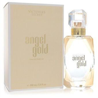 Victoria\'s Secret Angel Gold by Victoria\'s Secret - Eau De Parfum Spray 100 ml - til kvinder