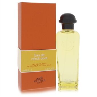 Eau De Neroli Dore by Hermes - Eau De Cologne Spray (Unisex) 100 ml - til mænd