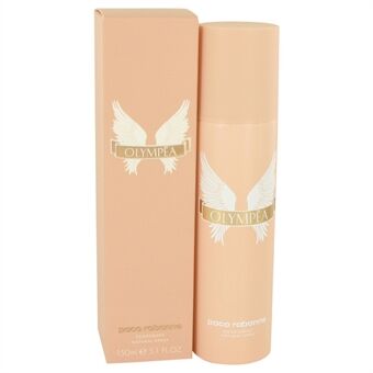 Olympea by Paco Rabanne - Deodorant Spray 151 ml - til kvinder