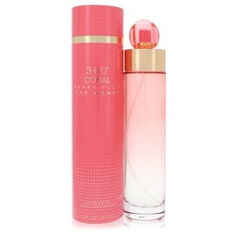 Perry Ellis 360 Coral by Perry Ellis - Eau De Parfum Spray 200 ml - til kvinder